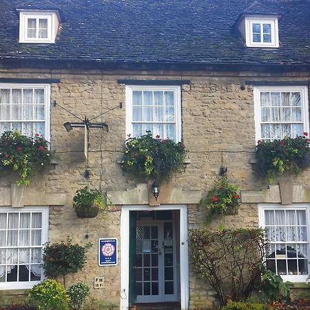The Witney Guest House Екстер'єр фото