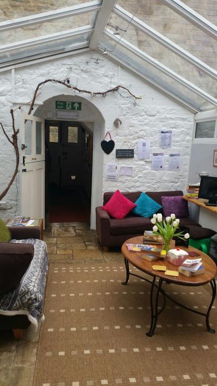 The Witney Guest House Екстер'єр фото