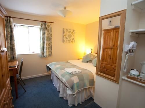 The Witney Guest House Екстер'єр фото