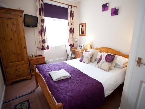 The Witney Guest House Екстер'єр фото