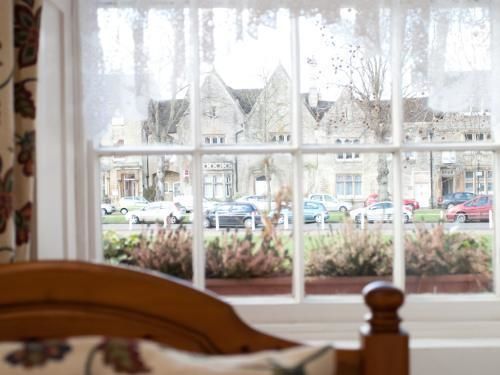 The Witney Guest House Екстер'єр фото