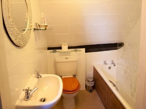 The Witney Guest House Екстер'єр фото