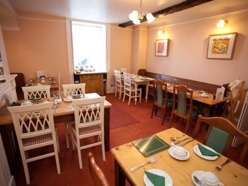 The Witney Guest House Екстер'єр фото