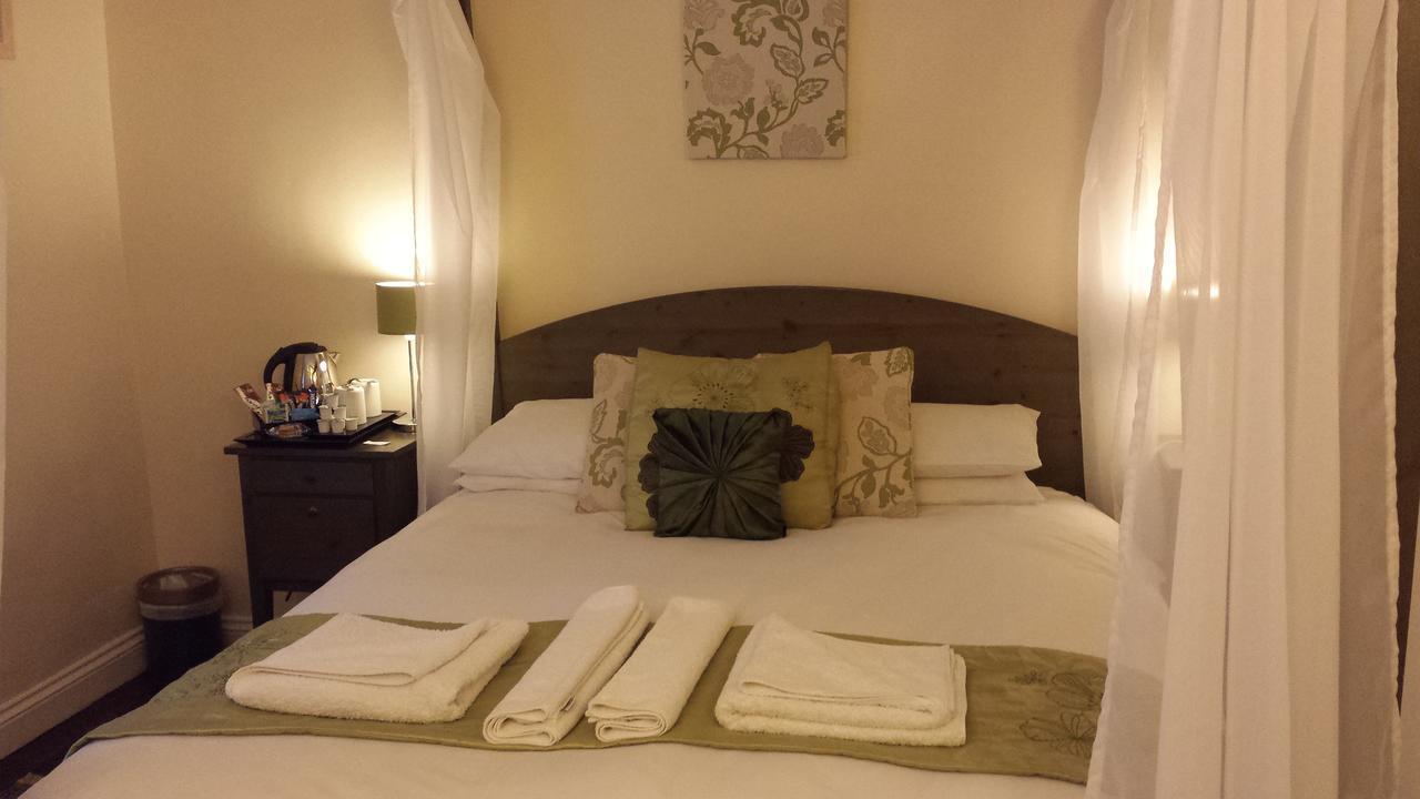 The Witney Guest House Номер фото