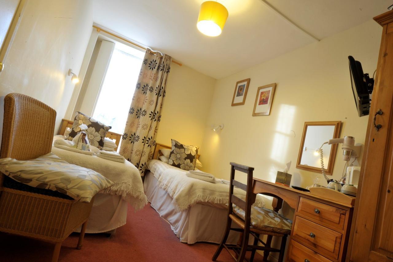 The Witney Guest House Номер фото
